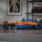 「LEGO初のF1マシン「レゴ テクニック マクラーレン フォーミュラ 1 レースカー」発売！ 2021年シーズンモデルを完全再現 【動画】」の18枚目の画像ギャラリーへのリンク