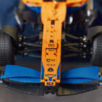 「LEGO初のF1マシン「レゴ テクニック マクラーレン フォーミュラ 1 レースカー」発売！ 2021年シーズンモデルを完全再現 【動画】」の21枚目の画像ギャラリーへのリンク
