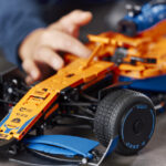 「LEGO初のF1マシン「レゴ テクニック マクラーレン フォーミュラ 1 レースカー」発売！ 2021年シーズンモデルを完全再現 【動画】」の22枚目の画像ギャラリーへのリンク