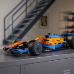 「LEGO初のF1マシン「レゴ テクニック マクラーレン フォーミュラ 1 レースカー」発売！ 2021年シーズンモデルを完全再現 【動画】」の26枚目の画像ギャラリーへのリンク
