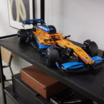 「LEGO初のF1マシン「レゴ テクニック マクラーレン フォーミュラ 1 レースカー」発売！ 2021年シーズンモデルを完全再現 【動画】」の27枚目の画像ギャラリーへのリンク