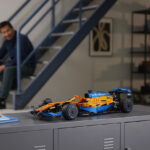 「LEGO初のF1マシン「レゴ テクニック マクラーレン フォーミュラ 1 レースカー」発売！ 2021年シーズンモデルを完全再現 【動画】」の28枚目の画像ギャラリーへのリンク