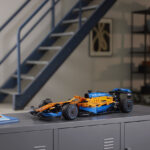 「LEGO初のF1マシン「レゴ テクニック マクラーレン フォーミュラ 1 レースカー」発売！ 2021年シーズンモデルを完全再現 【動画】」の29枚目の画像ギャラリーへのリンク