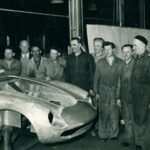 「シュコダ、1950年代の希少なレーシングプロト「1100 OHC」を蘇らせる 【動画】」の15枚目の画像ギャラリーへのリンク