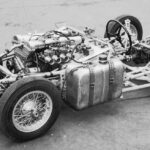 「シュコダ、1950年代の希少なレーシングプロト「1100 OHC」を蘇らせる 【動画】」の17枚目の画像ギャラリーへのリンク