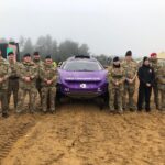 英国陸軍がエクストリームEと女性ドライバーをサポートする理由とは？ 【動画】 - 20220212_ExtremeE_BAMA_01