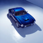 「RML ショートホイールベースのプレ生産モデル「Car Zero」完成！ フォトセッションと解説動画を公開 【動画】」の19枚目の画像ギャラリーへのリンク
