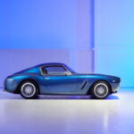 「RML ショートホイールベースのプレ生産モデル「Car Zero」完成！ フォトセッションと解説動画を公開 【動画】」の17枚目の画像ギャラリーへのリンク