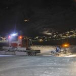 「ランボルギーニを氷雪上で自在に操る！ 3年ぶりに「ランボルギーニ・アカデミア・ネーヴェ」開催」の17枚目の画像ギャラリーへのリンク
