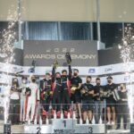 「マクラーレン 720S GT3、ALMSのGTクラスを制覇！ シーズン初勝利をダブルタイトルで飾る 【動画】」の7枚目の画像ギャラリーへのリンク