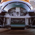 「モーガン スーパー3デビュー！ 完全刷新した伝統の3輪モデルはフォード製直3エンジンを搭載 【動画】」の63枚目の画像ギャラリーへのリンク