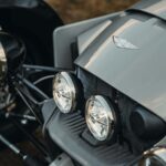 「モーガン スーパー3デビュー！ 完全刷新した伝統の3輪モデルはフォード製直3エンジンを搭載 【動画】」の17枚目の画像ギャラリーへのリンク