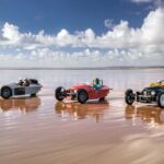 「モーガン スーパー3デビュー！ 完全刷新した伝統の3輪モデルはフォード製直3エンジンを搭載 【動画】」の19枚目の画像ギャラリーへのリンク