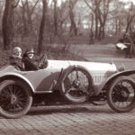 ブガッティ タイプ30の伝説。100年前に誕生した8気筒モデルの革新性とは？ - GQW_03_bugatti_t30