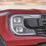 「新型フォード レンジャーに「ラプター」登場！ 伝統の名を冠したスーパートラック」の33枚目の画像ギャラリーへのリンク