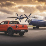 「新型フォード レンジャーに「ラプター」登場！ 伝統の名を冠したスーパートラック」の2枚目の画像ギャラリーへのリンク