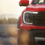 「新型フォード レンジャーに「ラプター」登場！ 伝統の名を冠したスーパートラック」の12枚目の画像ギャラリーへのリンク