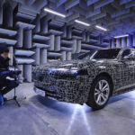 「BMW i7は「究極の静音性能」を目指す。EV特有のノイズを解消する方法とは？」の10枚目の画像ギャラリーへのリンク