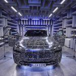 「BMW i7は「究極の静音性能」を目指す。EV特有のノイズを解消する方法とは？」の11枚目の画像ギャラリーへのリンク