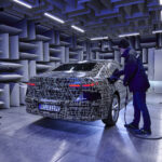 「BMW i7は「究極の静音性能」を目指す。EV特有のノイズを解消する方法とは？」の12枚目の画像ギャラリーへのリンク