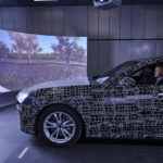 「BMW i7は「究極の静音性能」を目指す。EV特有のノイズを解消する方法とは？」の13枚目の画像ギャラリーへのリンク