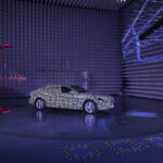 「BMW i7は「究極の静音性能」を目指す。EV特有のノイズを解消する方法とは？」の22枚目の画像ギャラリーへのリンク