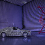 「BMW i7は「究極の静音性能」を目指す。EV特有のノイズを解消する方法とは？」の23枚目の画像ギャラリーへのリンク