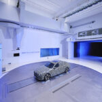 「BMW i7は「究極の静音性能」を目指す。EV特有のノイズを解消する方法とは？」の26枚目の画像ギャラリーへのリンク
