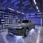 「BMW i7は「究極の静音性能」を目指す。EV特有のノイズを解消する方法とは？」の9枚目の画像ギャラリーへのリンク