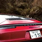 選ぶべき「GTS」はどちらか？ ポルシェ 911 カレラ GTSと718 ケイマン GTS 4.0を比較試乗！ - GQW_GTS_AD4I0012