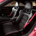「選ぶべき「GTS」はどちらか？ ポルシェ 911 カレラ GTSと718 ケイマン GTS 4.0を比較試乗！」の5枚目の画像ギャラリーへのリンク