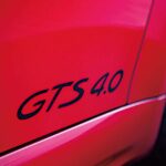「選ぶべき「GTS」はどちらか？ ポルシェ 911 カレラ GTSと718 ケイマン GTS 4.0を比較試乗！」の13枚目の画像ギャラリーへのリンク