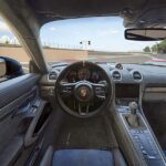ミッドシップ・ポルシェの最強モデル「718 ケイマン GT4 RS」にレンシュポルトのプライドを見る！ - GQW_RS_06