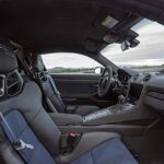 「ミッドシップ・ポルシェの最強モデル「718 ケイマン GT4 RS」にレンシュポルトのプライドを見る！」の6枚目の画像ギャラリーへのリンク