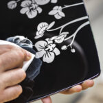 「ロールス・ロイスに蘭が咲く。世界唯一の「ファントム オーキッド」はボディカラーも一品物」の5枚目の画像ギャラリーへのリンク
