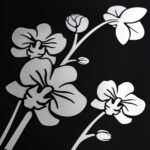 「ロールス・ロイスに蘭が咲く。世界唯一の「ファントム オーキッド」はボディカラーも一品物」の9枚目の画像ギャラリーへのリンク