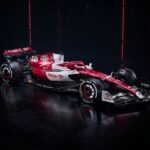 「アルファロメオ、2022年シーズンに向けた新規定F1マシン「C42」を公開 【動画】」の4枚目の画像ギャラリーへのリンク