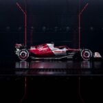 「アルファロメオ、2022年シーズンに向けた新規定F1マシン「C42」を公開 【動画】」の9枚目の画像ギャラリーへのリンク