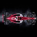 「アルファロメオ、2022年シーズンに向けた新規定F1マシン「C42」を公開 【動画】」の10枚目の画像ギャラリーへのリンク