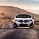 BMW 2シリーズ クーペがフルモデルチェンジ！ 名車「マル二」をインスパイアしてデビュー 【動画】 - 20220301_BMW_2_Coupe_50298-highRes
