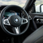 「BMW 2シリーズ クーペがフルモデルチェンジ！ 名車「マル二」をインスパイアしてデビュー 【動画】」の11枚目の画像ギャラリーへのリンク