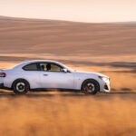「BMW 2シリーズ クーペがフルモデルチェンジ！ 名車「マル二」をインスパイアしてデビュー 【動画】」の12枚目の画像ギャラリーへのリンク