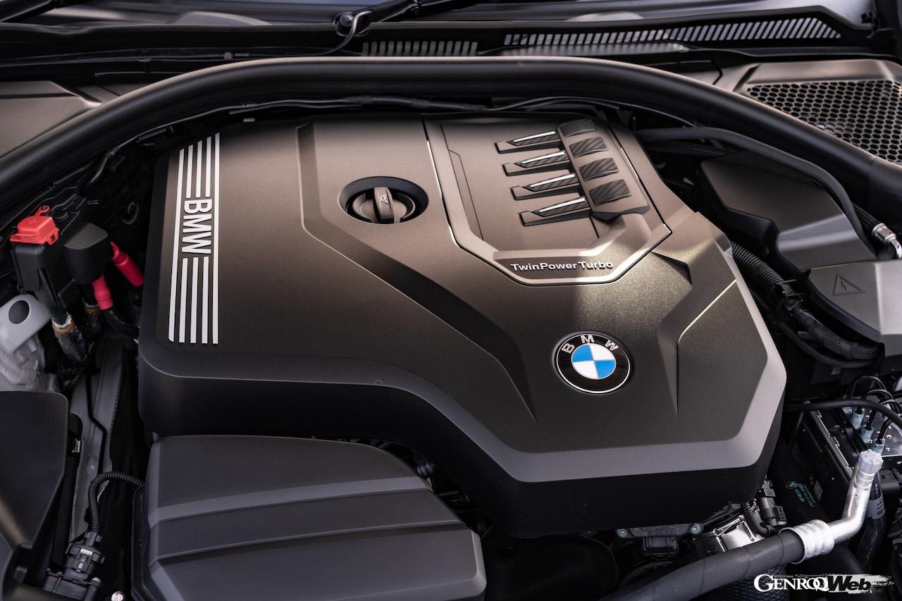「BMW 2シリーズ クーペがフルモデルチェンジ！ 名車「マル二」をインスパイアしてデビュー 【動画】」の15枚目の画像