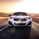 「BMW 2シリーズ クーペがフルモデルチェンジ！ 名車「マル二」をインスパイアしてデビュー 【動画】」の18枚目の画像ギャラリーへのリンク