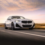 「BMW 2シリーズ クーペがフルモデルチェンジ！ 名車「マル二」をインスパイアしてデビュー 【動画】」の20枚目の画像ギャラリーへのリンク