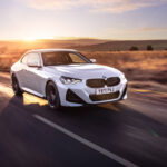 「BMW 2シリーズ クーペがフルモデルチェンジ！ 名車「マル二」をインスパイアしてデビュー 【動画】」の23枚目の画像ギャラリーへのリンク