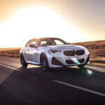 「BMW 2シリーズ クーペがフルモデルチェンジ！ 名車「マル二」をインスパイアしてデビュー 【動画】」の50枚目の画像ギャラリーへのリンク