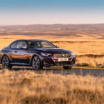 「BMW 2シリーズ クーペがフルモデルチェンジ！ 名車「マル二」をインスパイアしてデビュー 【動画】」の26枚目の画像ギャラリーへのリンク