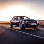 「BMW 2シリーズ クーペがフルモデルチェンジ！ 名車「マル二」をインスパイアしてデビュー 【動画】」の29枚目の画像ギャラリーへのリンク