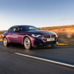 「BMW 2シリーズ クーペがフルモデルチェンジ！ 名車「マル二」をインスパイアしてデビュー 【動画】」の32枚目の画像ギャラリーへのリンク